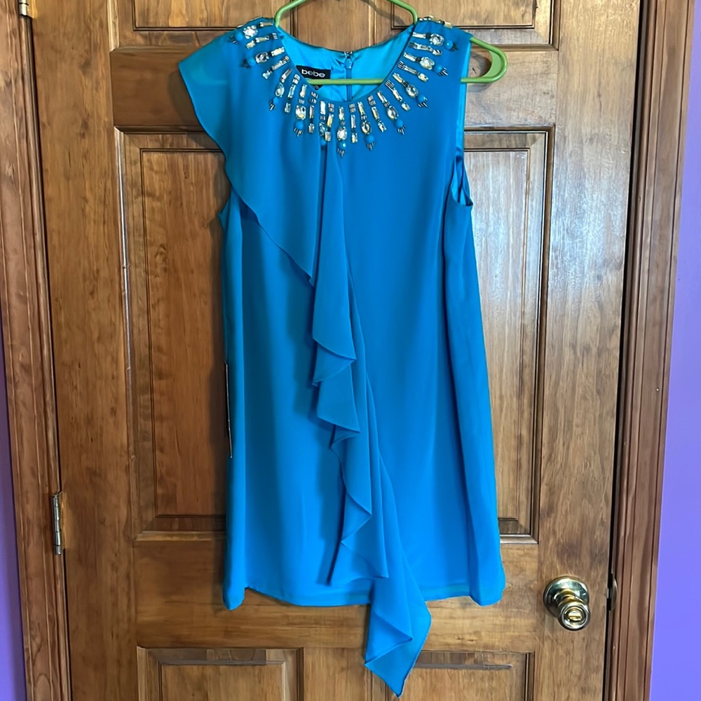 bebe Dress